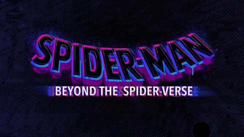 Spider-Man: Beyond the Spider-Verse image