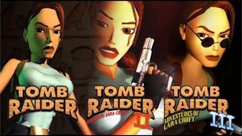 Tomb Raider: The Trilogy image