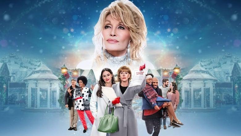 Dolly Parton's Christmas on the Square image