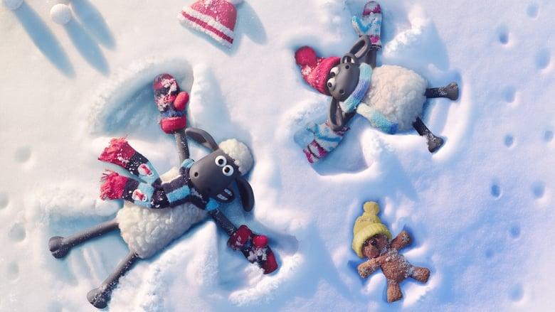 Shaun the Sheep: The Flight Before Christmas image