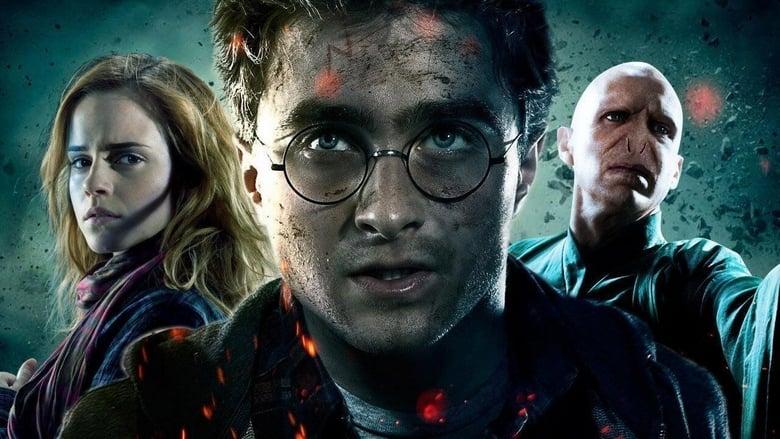 50 Greatest Harry Potter Moments image