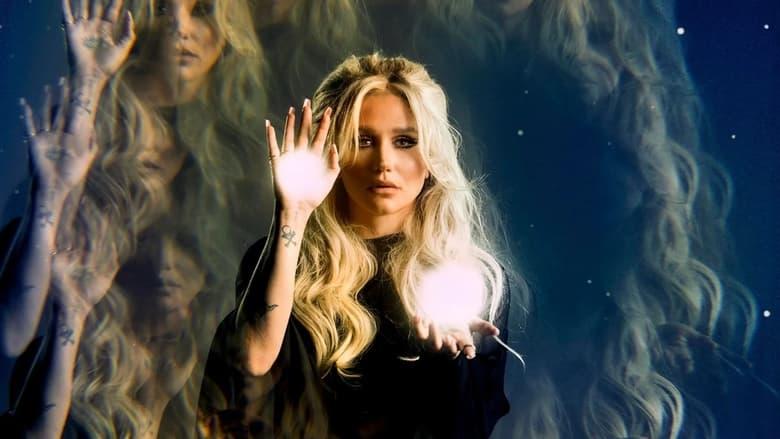 Conjuring Kesha image
