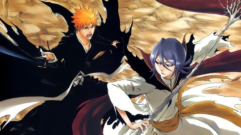 Bleach the Movie: Fade to Black image