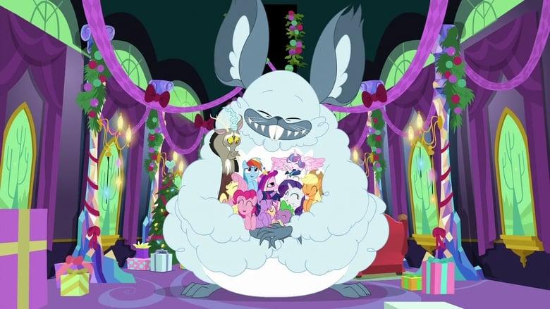My Little Pony: Best Gift Ever image
