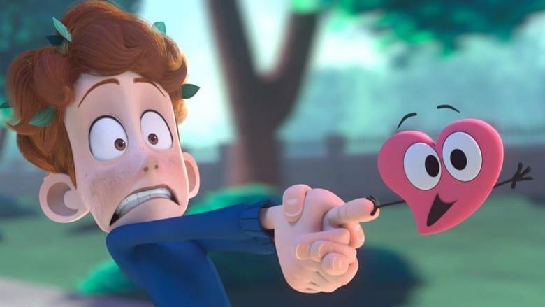 In a Heartbeat image