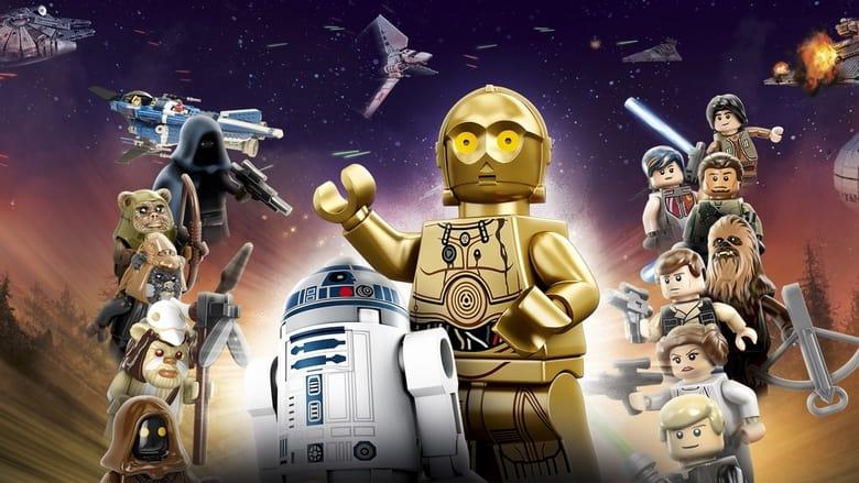 LEGO Star Wars: Droid Tales image