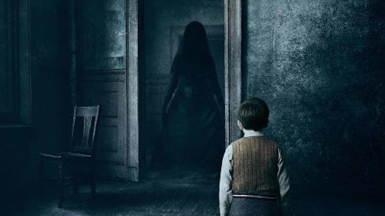 The Woman in Black 2: Angel of Death image