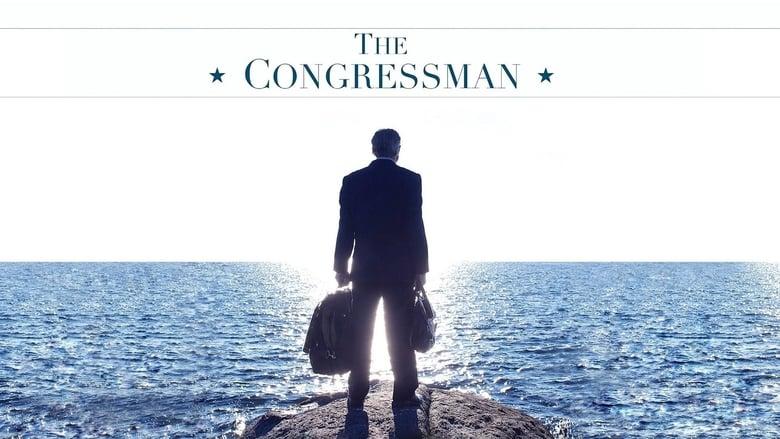 The Congressman image