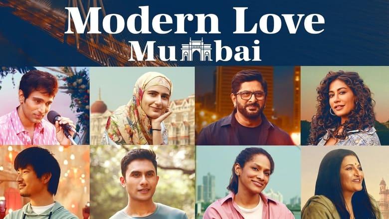 Modern Love: Mumbai image