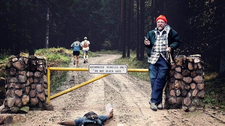 The Barkley Marathons: The Race That Eats Its Young image