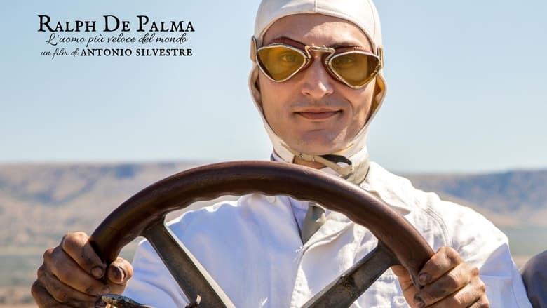 Ralph De Palma: The Fastest Man on Earth image
