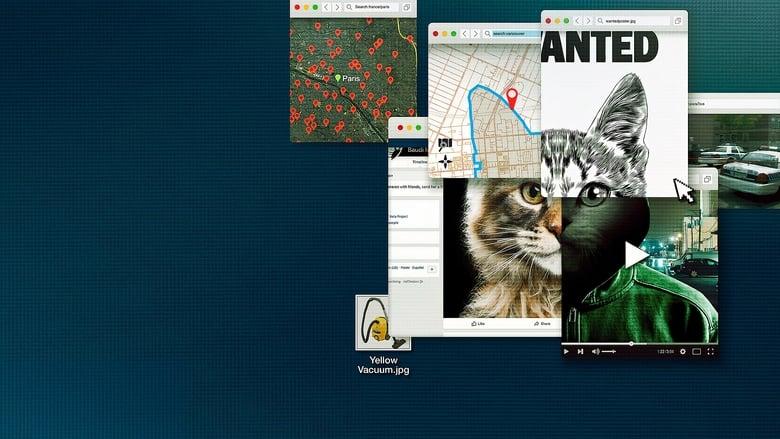 Don't F**k with Cats: Hunting an Internet Killer image