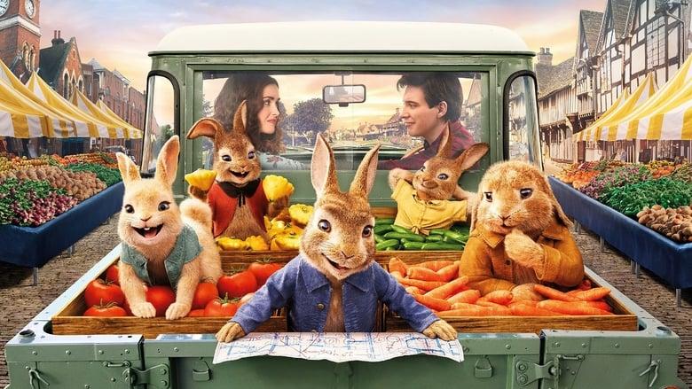 Peter Rabbit 2: The Runaway image