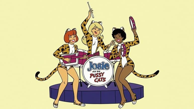 Josie and the Pussycats image