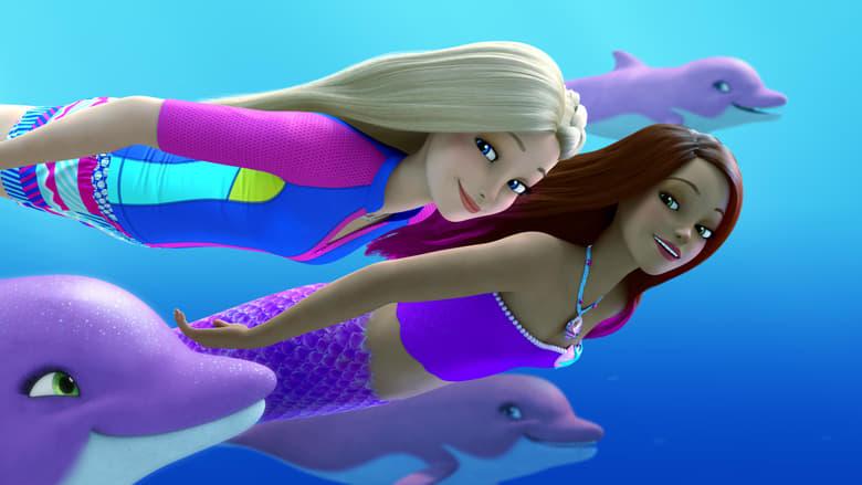 Barbie: Dolphin Magic image
