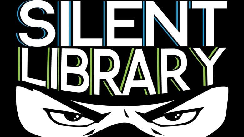 Silent Library image