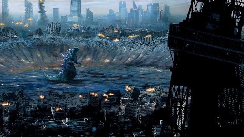 Godzilla: Final Wars image