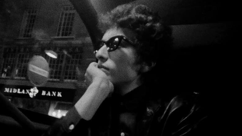 Bob Dylan - Dont Look Back image