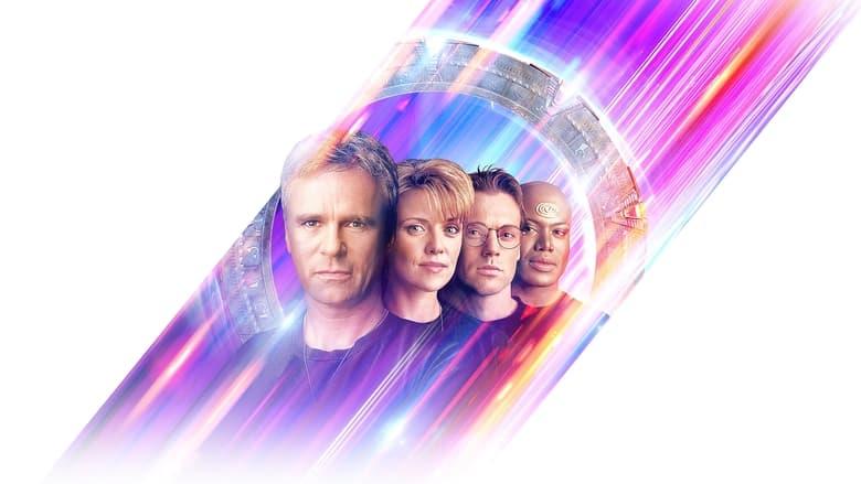 Stargate SG-1 image