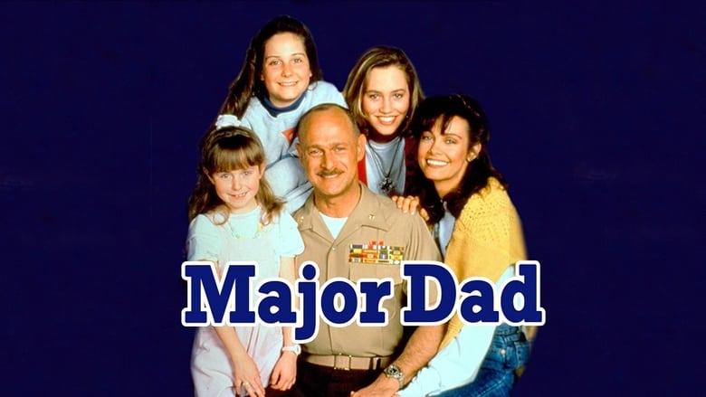 Major Dad image
