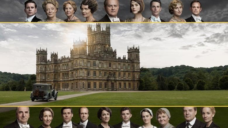 Return to Downton Abbey: A Grand Event image