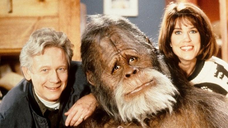 Harry and the Hendersons image
