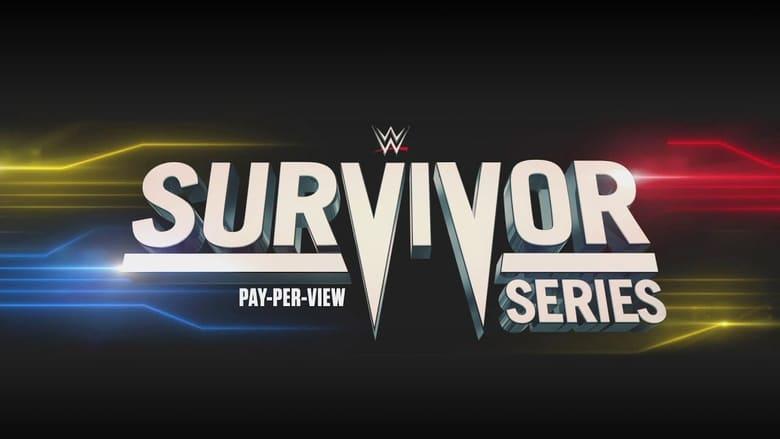 WWE Survivor Series 2019 image