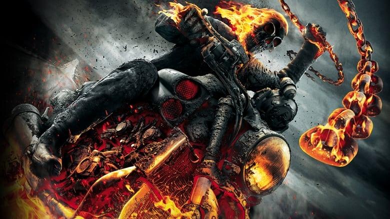 Ghost Rider: Spirit of Vengeance image
