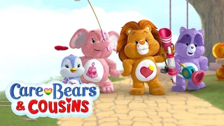 Care Bears and Cousins Take Heart image