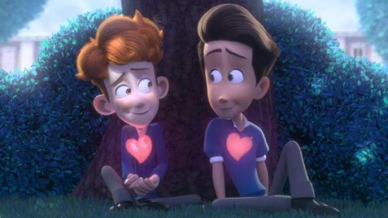 In a Heartbeat image