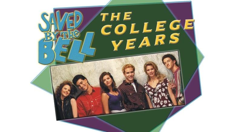 Saved by the Bell: The College Years image