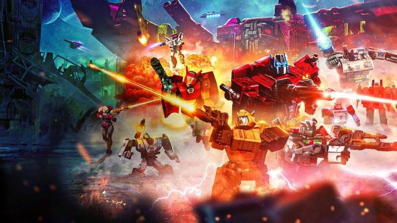 Transformers: War for Cybertron: Earthrise image