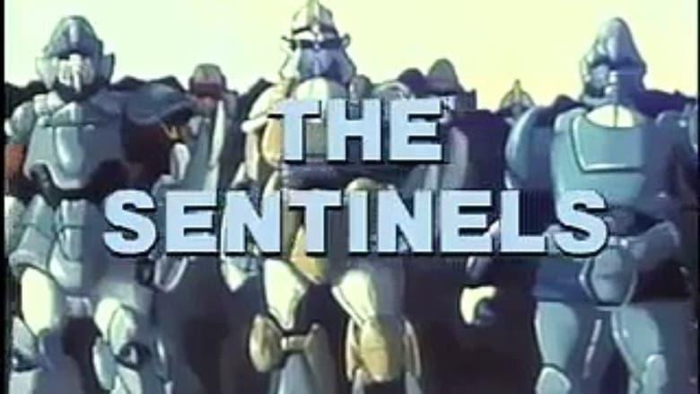 Robotech II: The Sentinels image