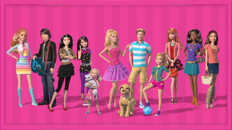 Barbie: Life in the Dreamhouse image