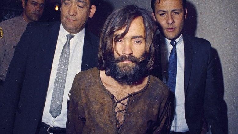 Truth and Lies: The Family Manson image