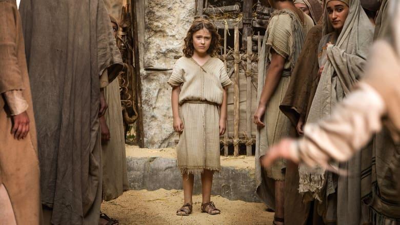 The Young Messiah image