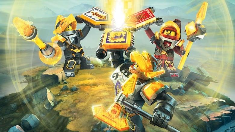 LEGO Nexo Knights image