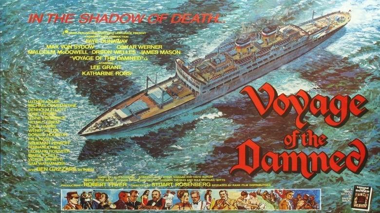Voyage of the Damned image