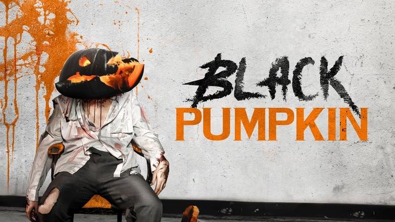 Black Pumpkin image