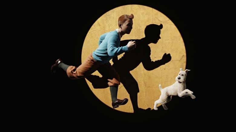 The Adventures of Tintin image