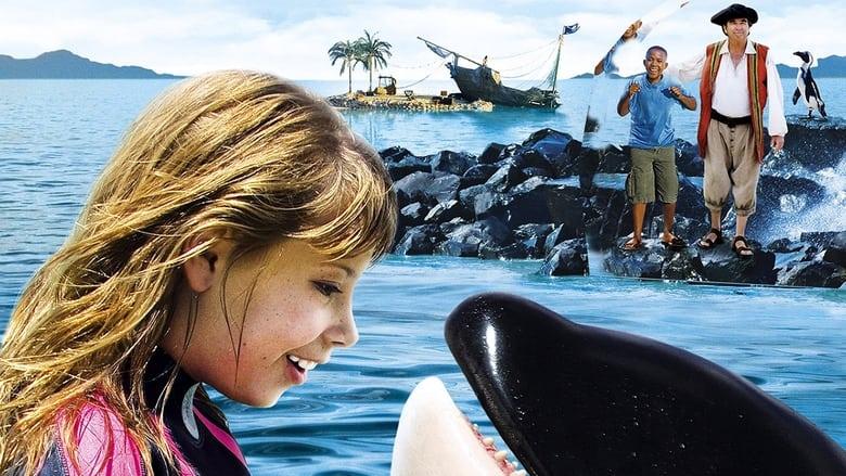 Free Willy: Escape from Pirate's Cove image