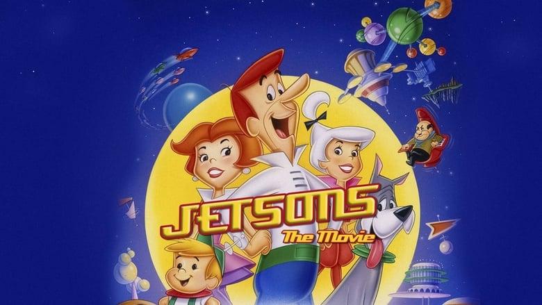 Jetsons: The Movie image