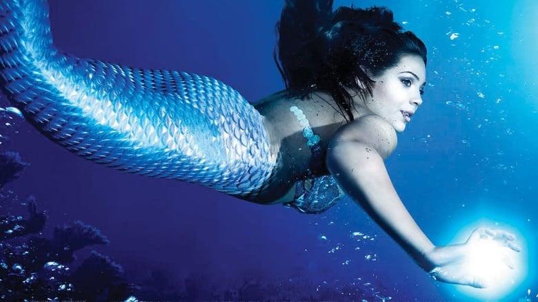 Scales: Mermaids Are Real image