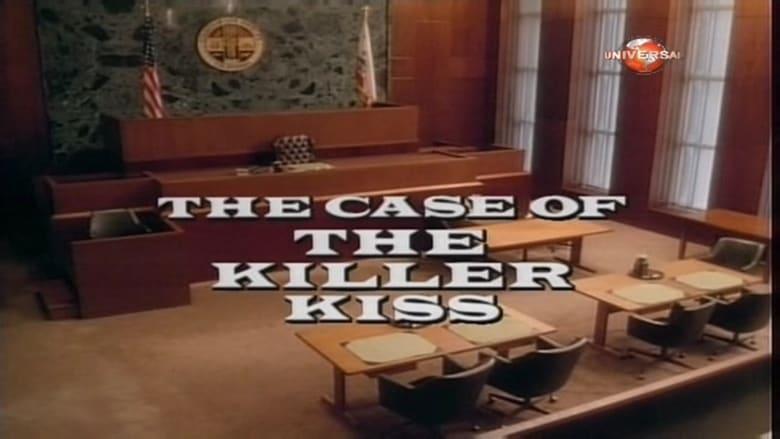 Perry Mason: The Case of the Killer Kiss image