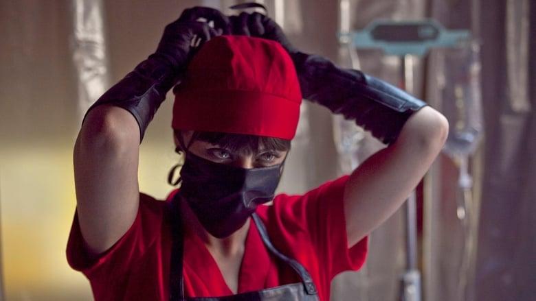 American Mary image