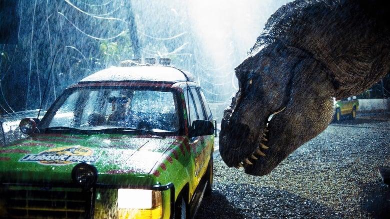 Jurassic Park image