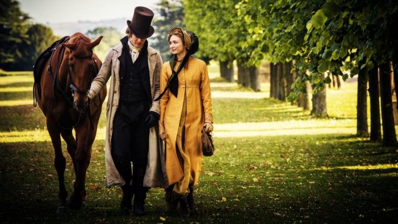Death Comes to Pemberley image