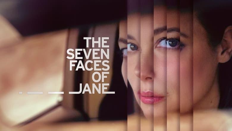 The Seven Faces of Jane image