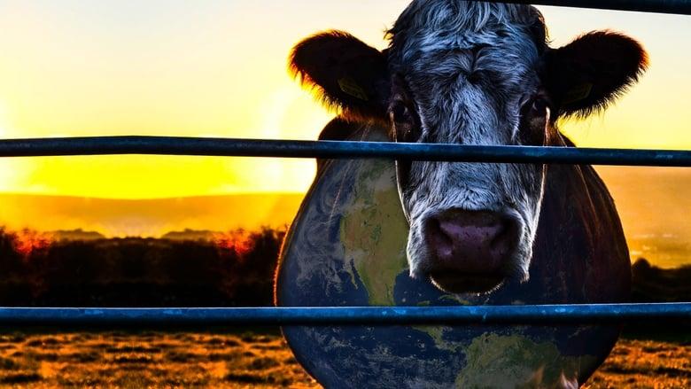 Cowspiracy: The Sustainability Secret image