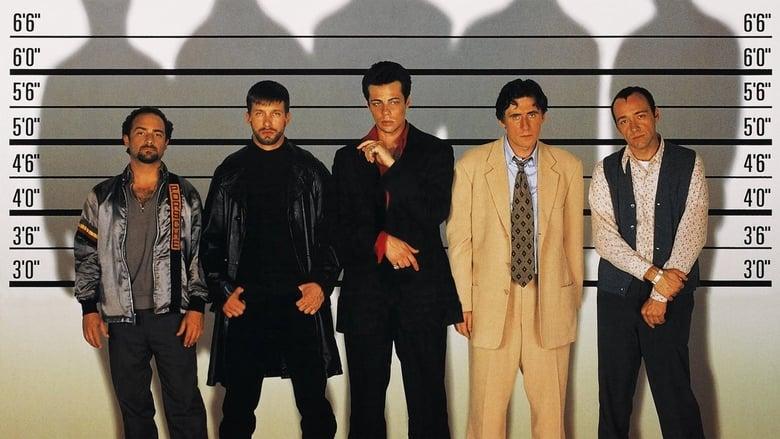 The Usual Suspects image